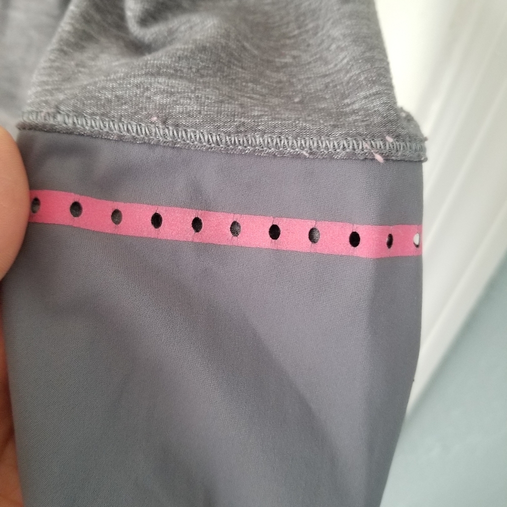 Lululemon Athletica Pullover Jacket - image 3